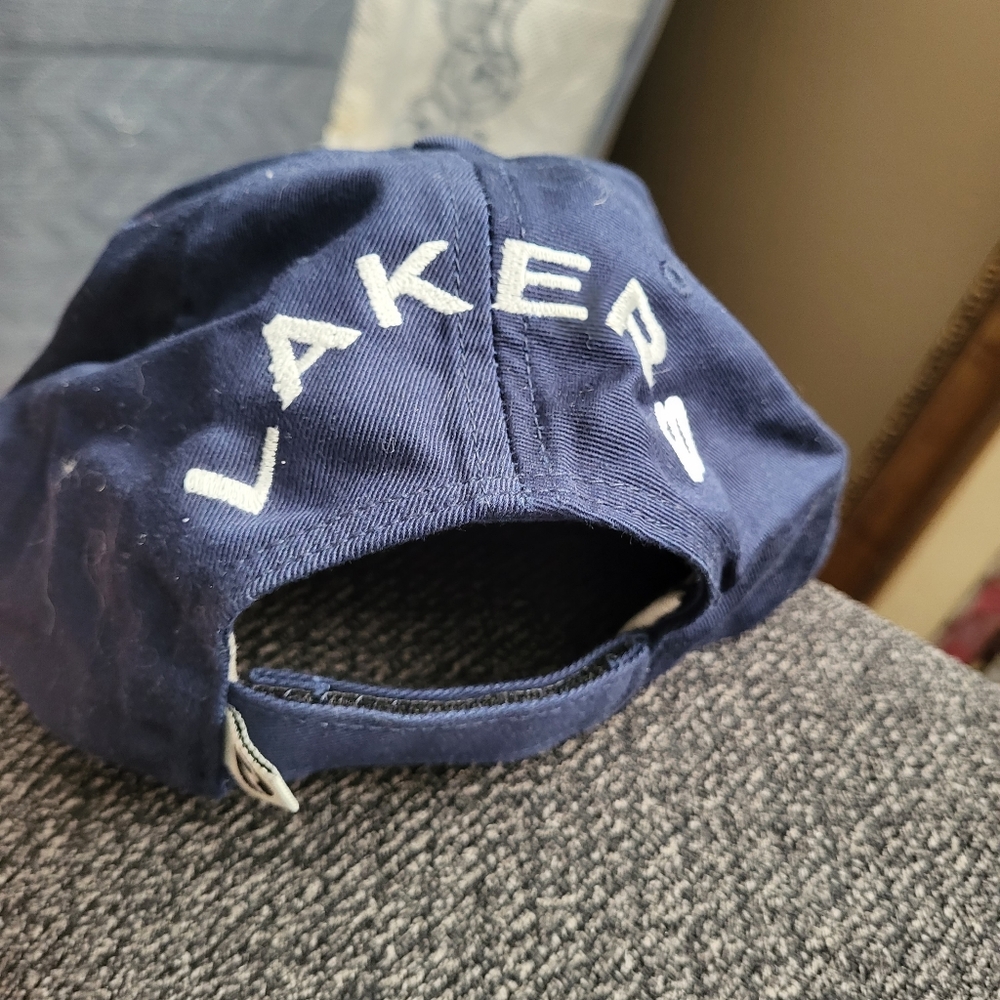 Adjustable Hat - Picture 2 of 5